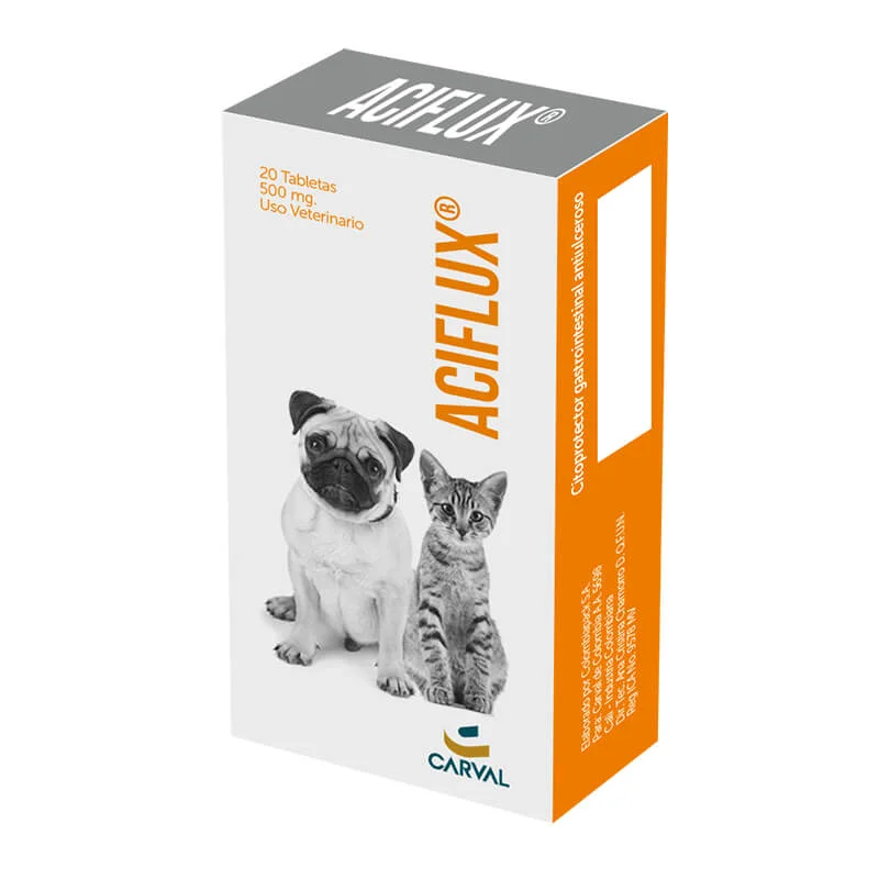 [C000005] ACIFLUX 500MG