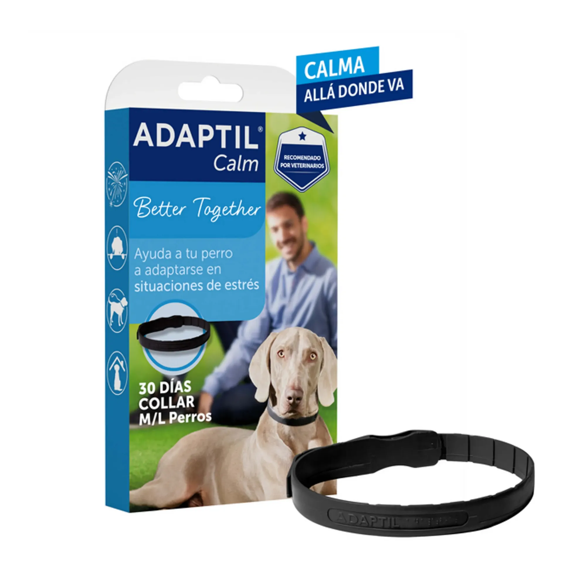 ADAPTIL COLLAR L