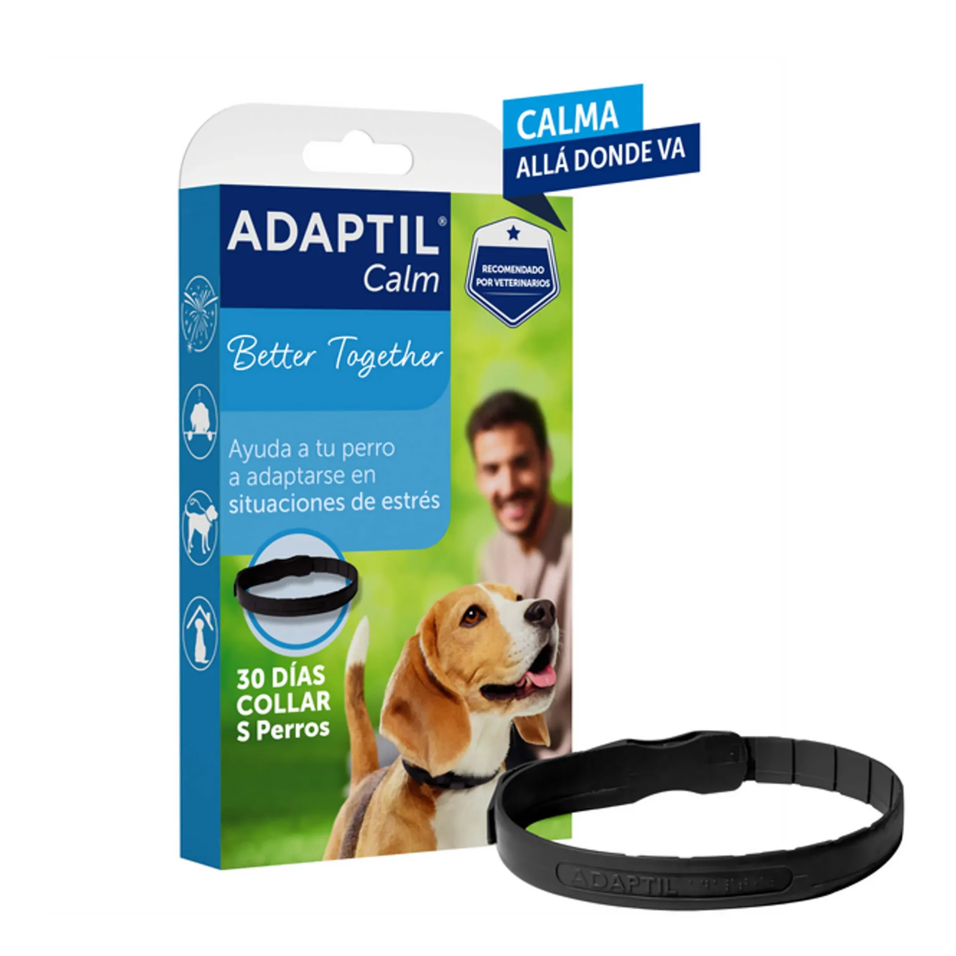 ADAPTIL COLLAR S