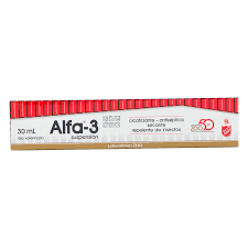 [C000021] ALFA 3 SUSP * 30ML