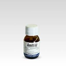 [C000027] AMITRAZ 12.5% * 33mL ERMA