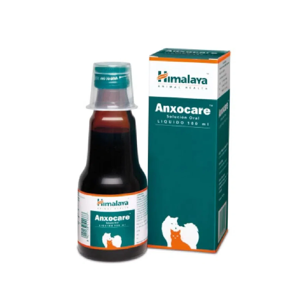 [C000032] ANXOCARE * 100mL