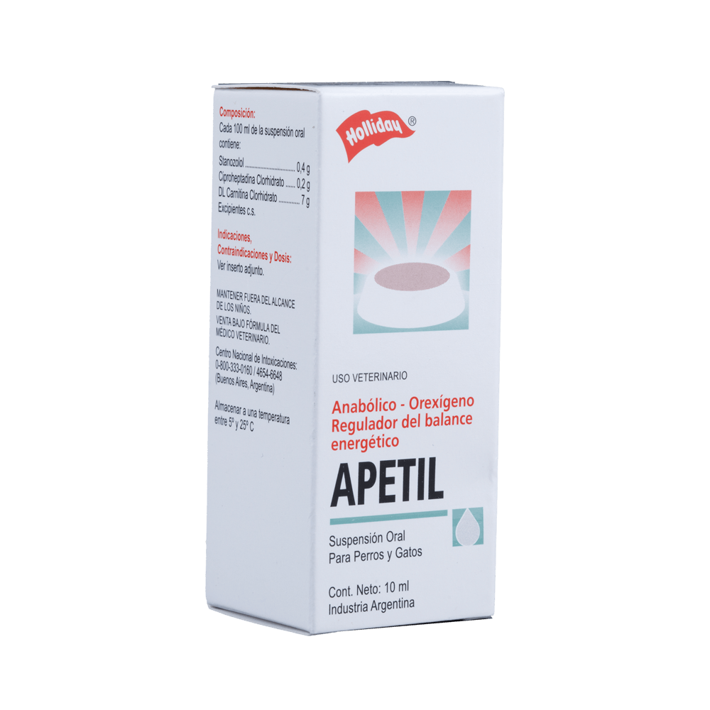 [C000033] APETIL 10ML