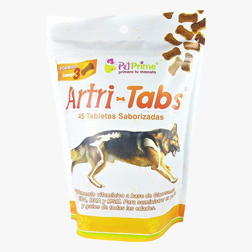 [C000113] ARTRI TABS TABLETAS