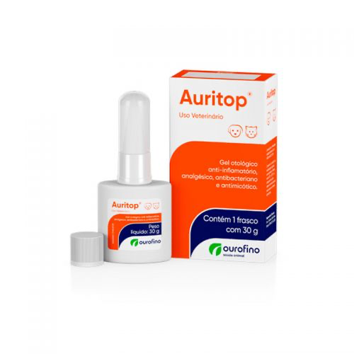 [C000128] AURITOP 30G CO