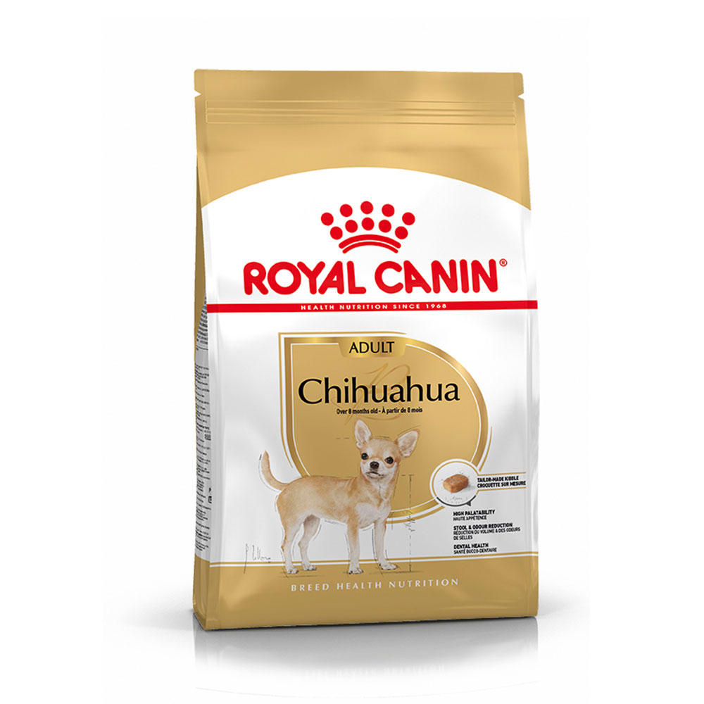 [C000212] ROYAL CANIN BHN CHIHUAHUA AD 1.13 KG