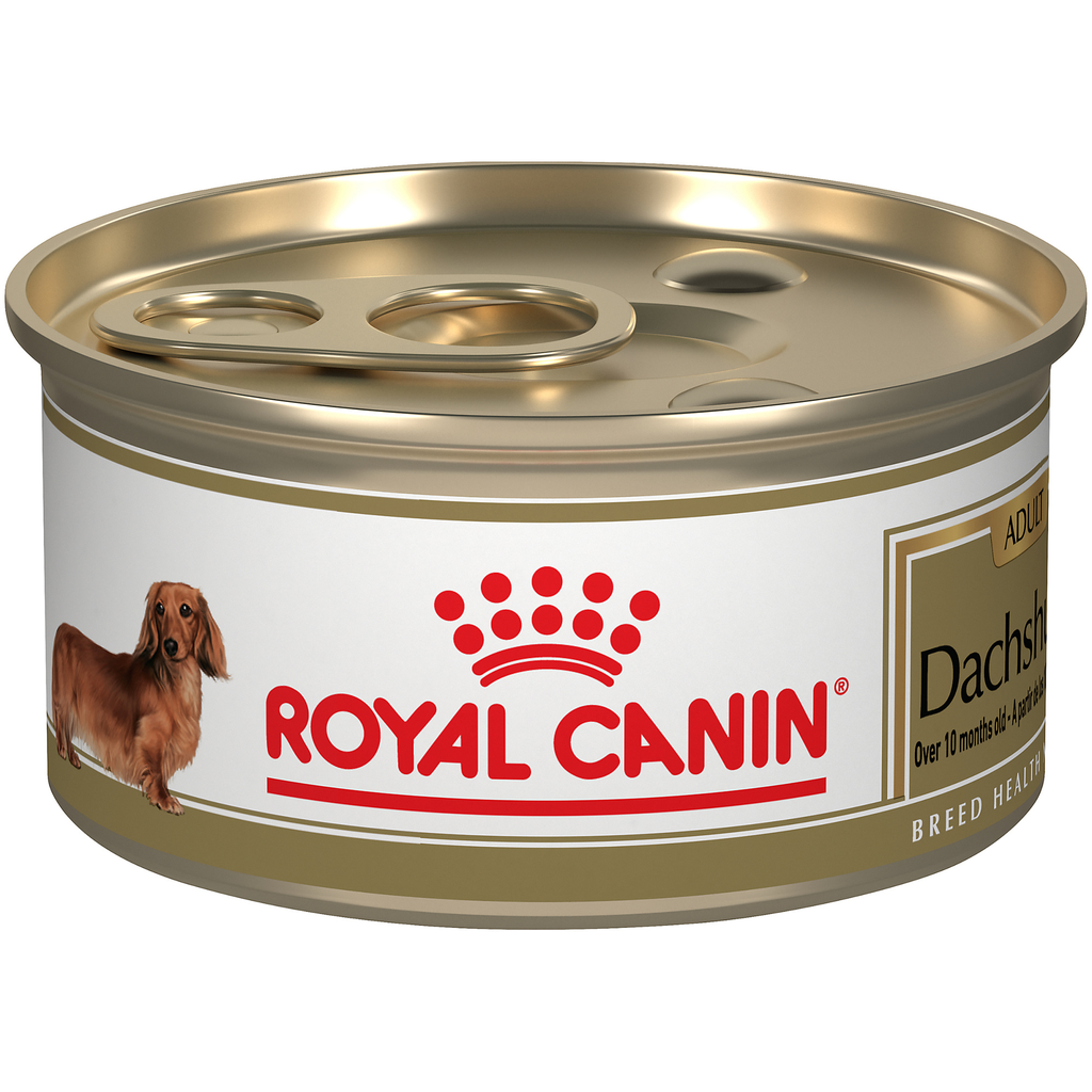 ROYAL CANIN BHN DACHSHUND LATA 0.085 KG
