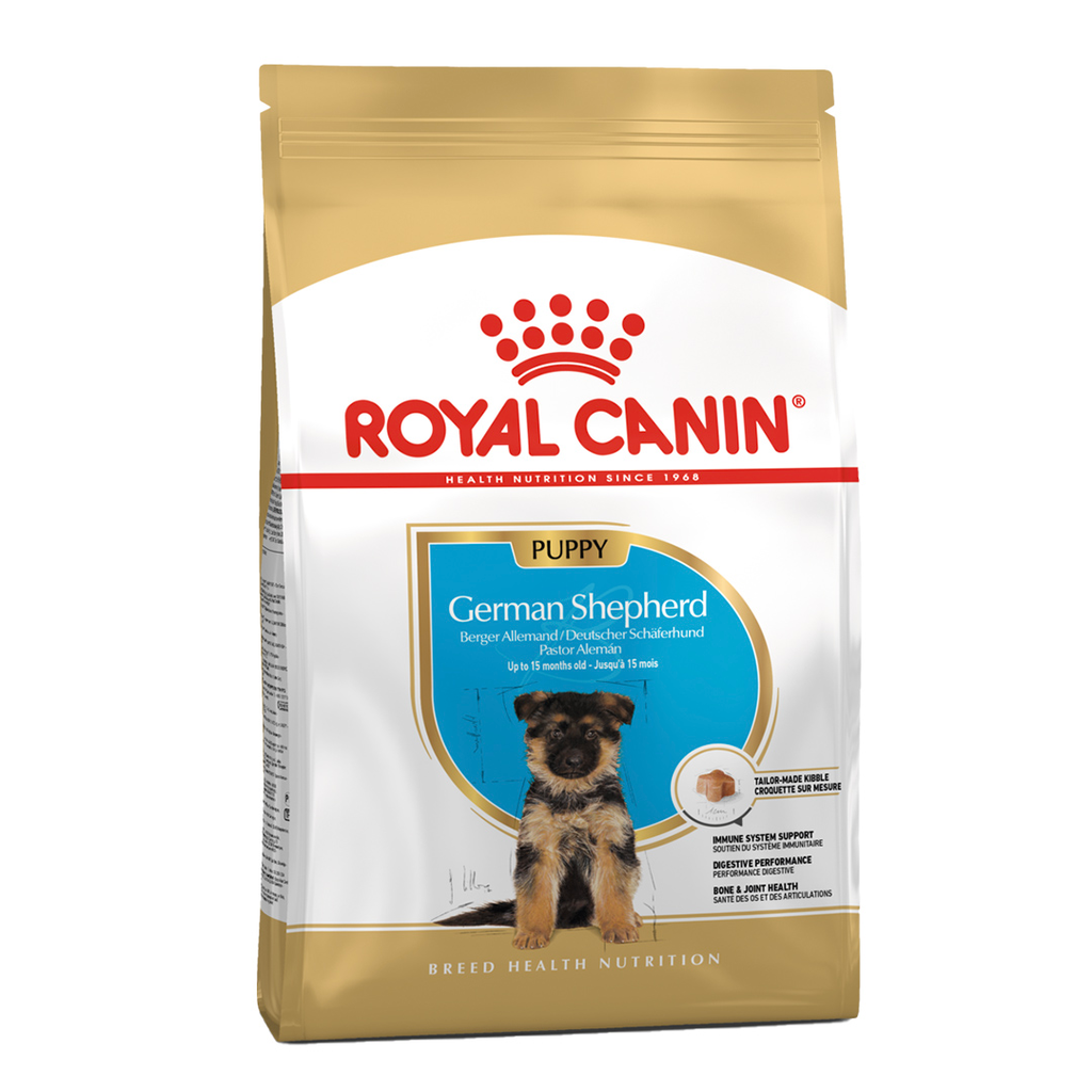 ROYAL CANIN BHN GERMAN SHEPHERD PUPPY 13,6