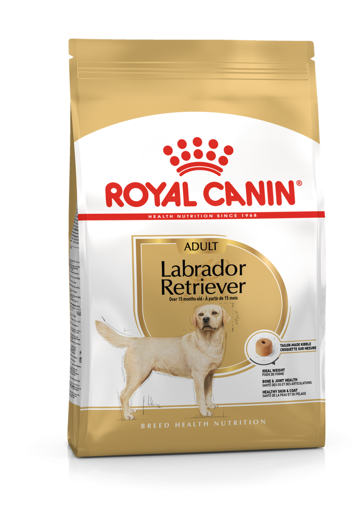 [C000235] ROYAL CANIN BHN LABRADOR AD 13.6 KG