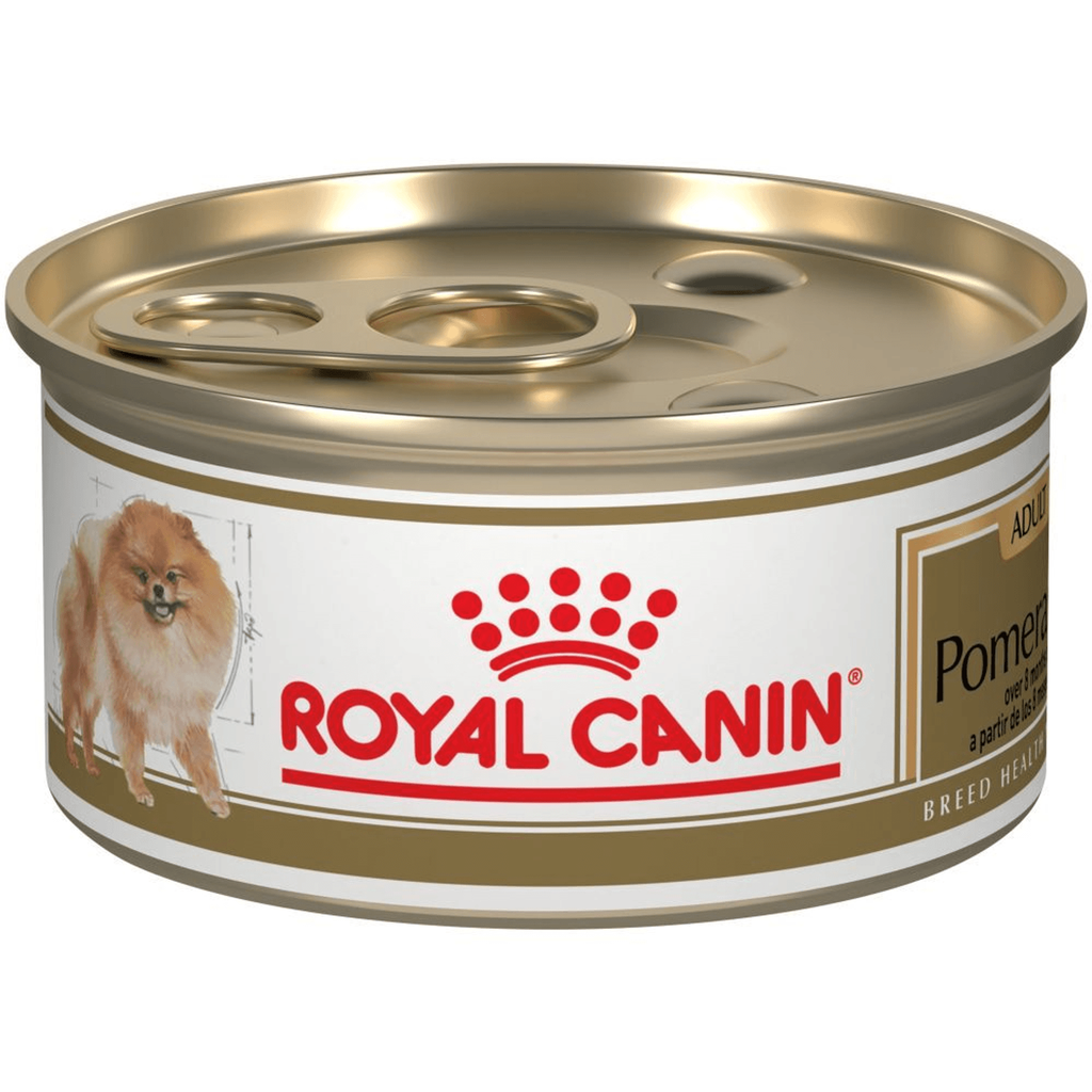 ROYAL CANIN BHN POMERANIAN LATA 0.08KG