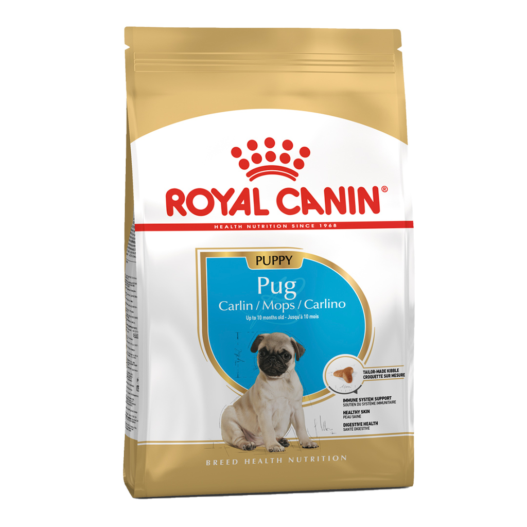[C000246] ROYAL CANIN BHN PUG PUPPY 1,13 KG