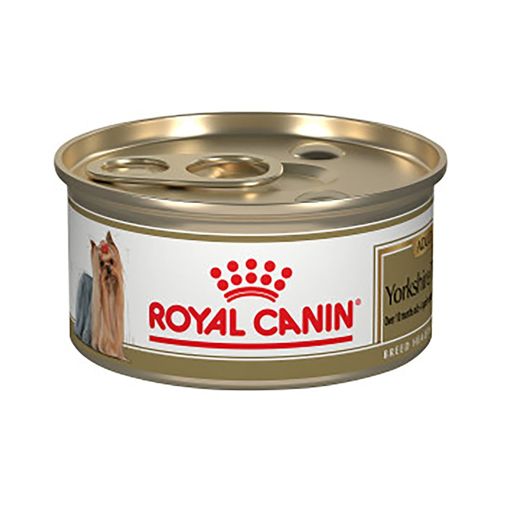 ROYAL CANIN BHN YORKSHIRE WET 0.085 KG