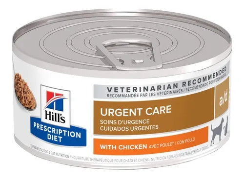 [C000316] HILLS C/F A/D 5,5 OZ