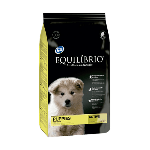 [C000357] C EQUILIBRIO FILHOTES 2 KG