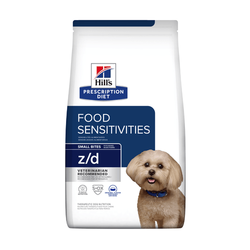 HILLS C Z/D SB * 3.3 Lb