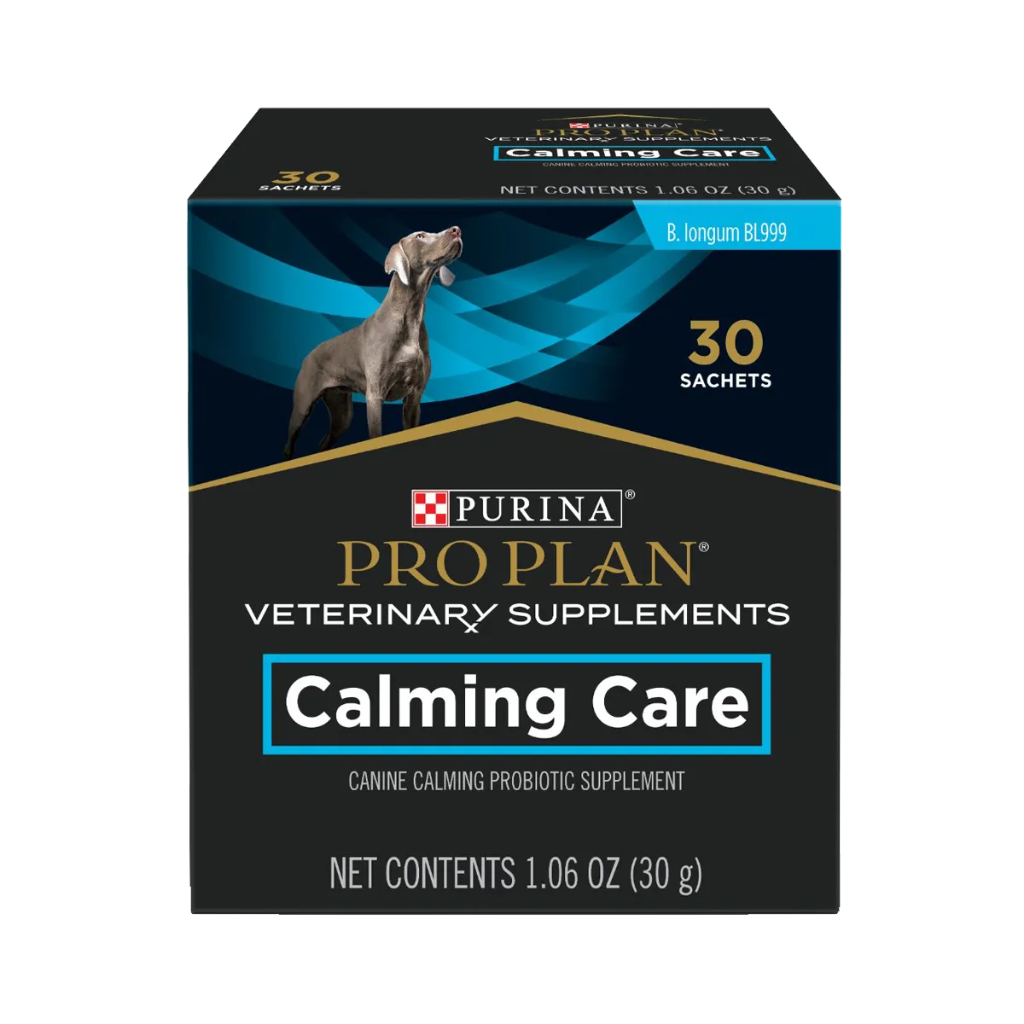 CALMING CARE CANINE