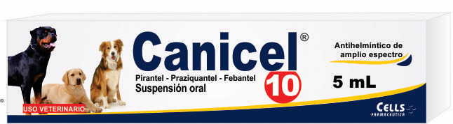 [C000506] CANICEL 10 mg * 5 mL