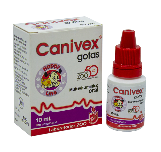 [C000518] CANIVEX ORAL * 10 mL
