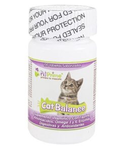 [C000545] CAT BALANCE TABLETA