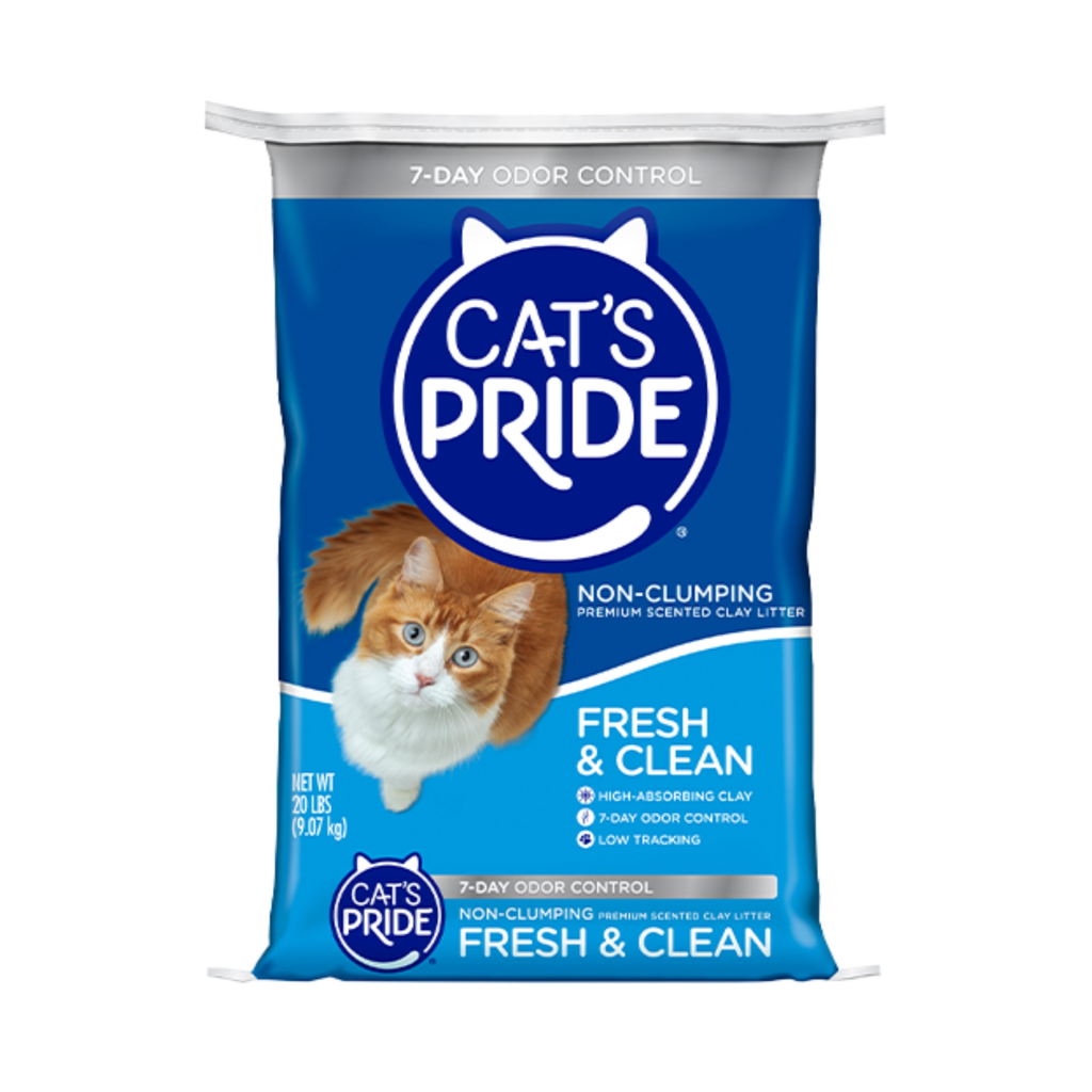 CATS PRIDE ARENA PREMIUM * 20 LB