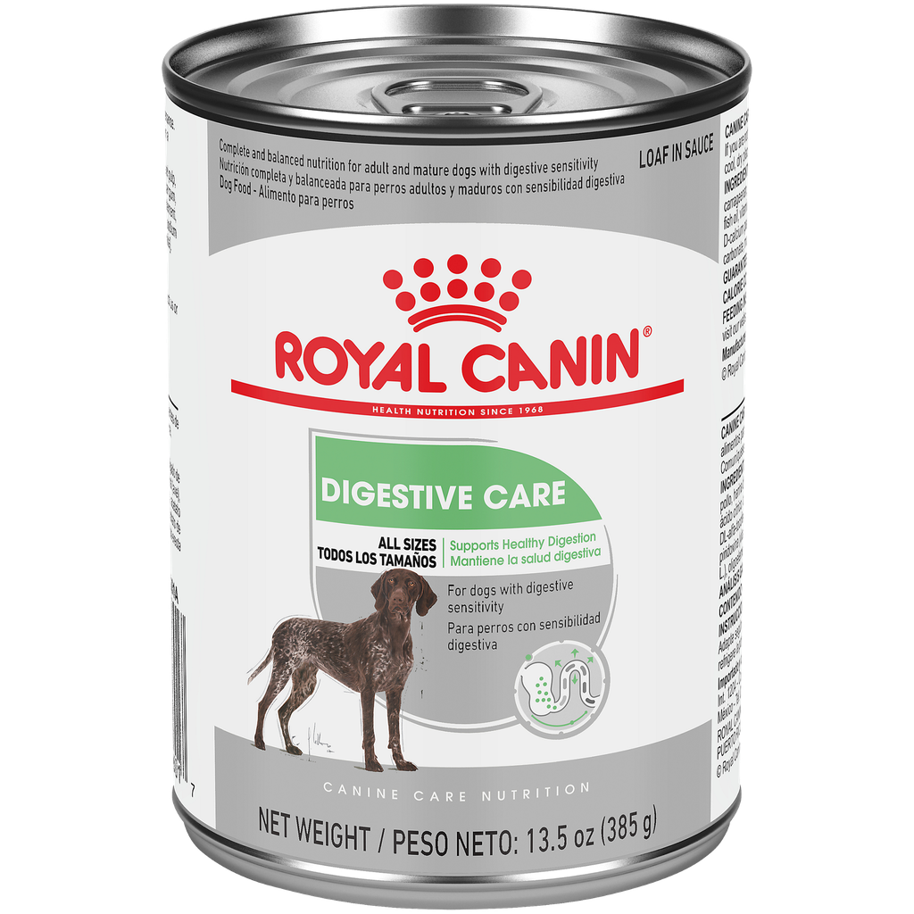ROYAL CANIN CCN DIGESTIVE CARE LATA 0.380 KG