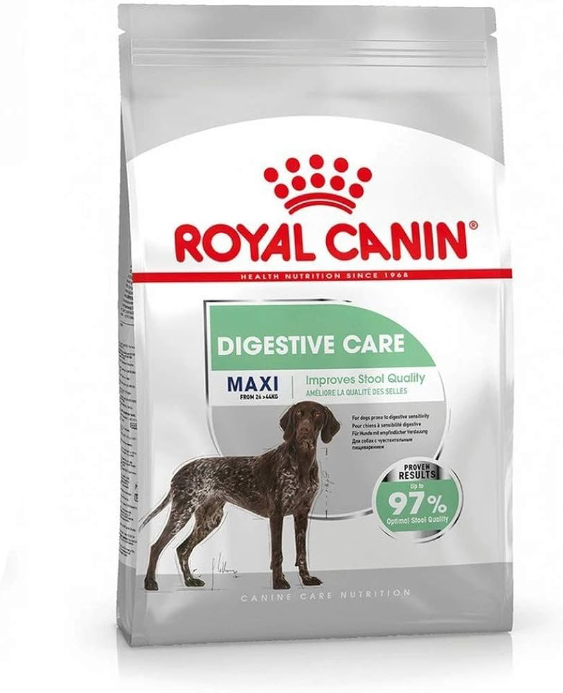 ROYAL CANIN CCN MAXI DIGESTIVE CARE 10KG