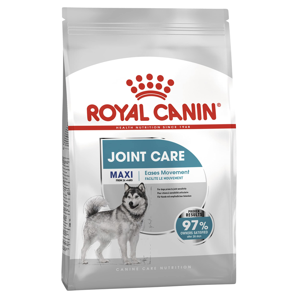 [C000568] ROYAL CANIN CCN MAXI JOINT CARE 10KG