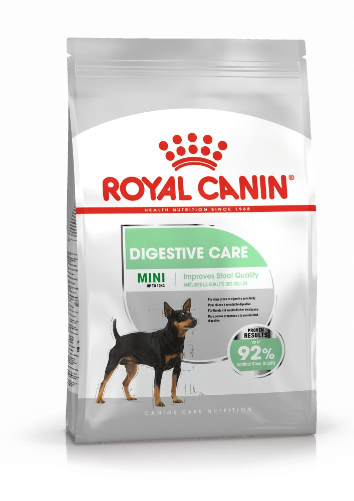 [C000579] ROYAL CANIN CCN MINI DIGESTIVE CARE  1KG