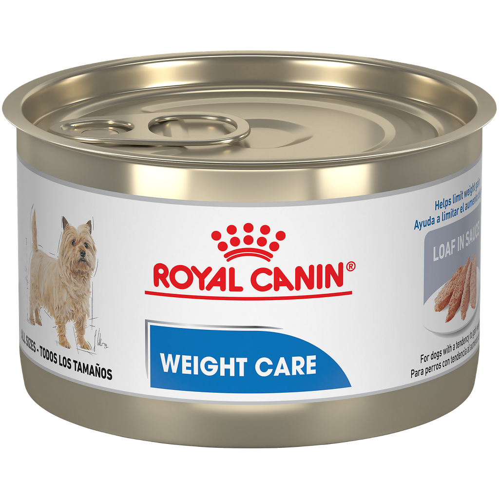 [C000584] ROYAL CANIN CCN WEIGHT CARE WET 0.15KG