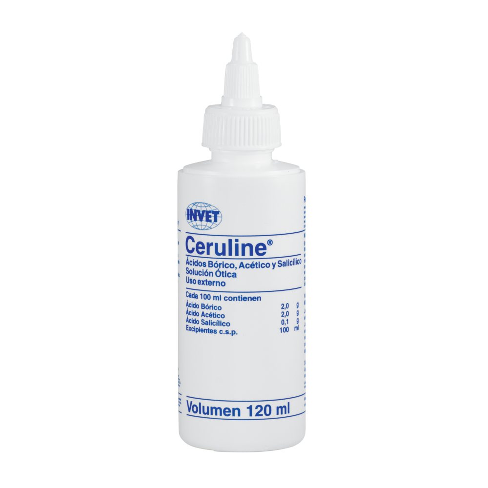 [C000604] CERULINE 120 mL