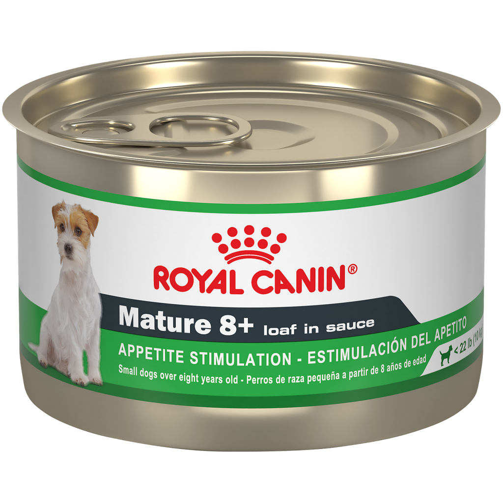 [C000621] ROYAL CANIN CHN MATURE 0,15 KG