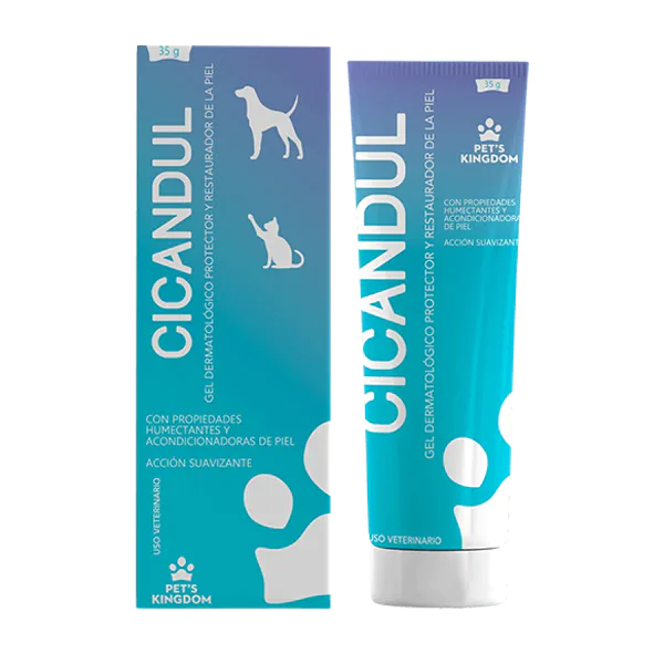[C000675] CICANDUL * 35GR