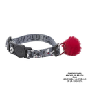 COLLAR AJUSTABLE MICHI DISNEY/UNICA/5Y1/