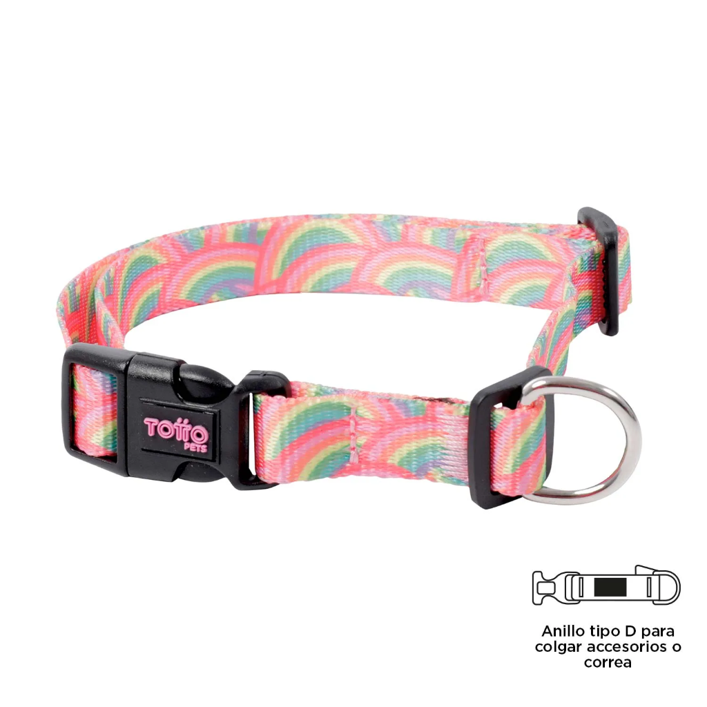 COLLAR AJUSTABLE MYLU/S/9I6/