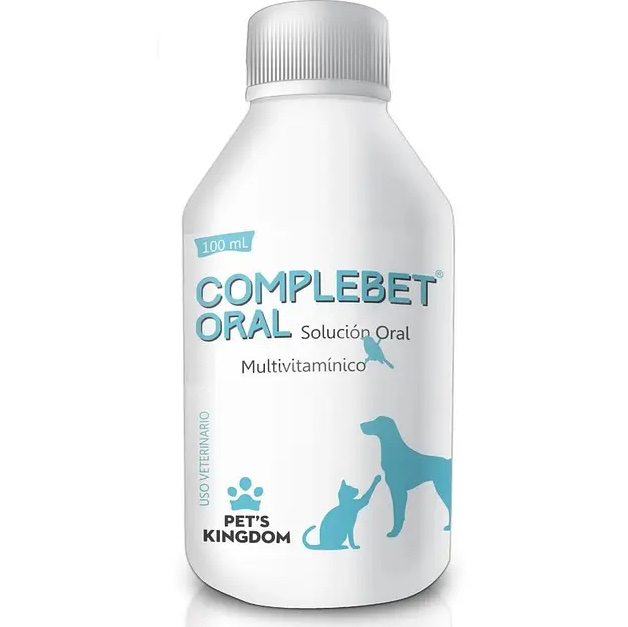 [C000752] COMPLEBET ORAL 100 mL