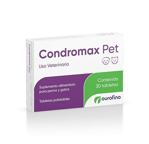 [C000756] CONDROMAX POR 30 TABS