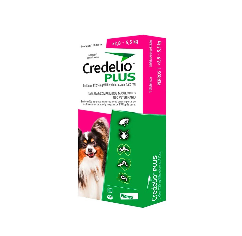 [C000797] CREDELIO PLUS 112.5 MG TABLETA
