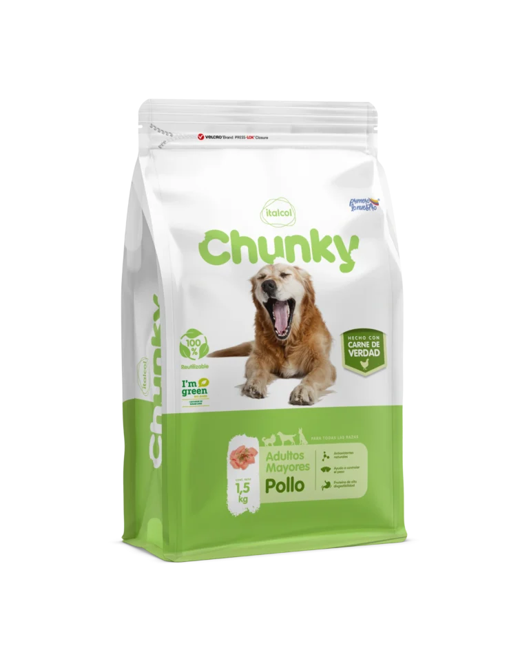 [C000815] Chunky Adulto Mayores