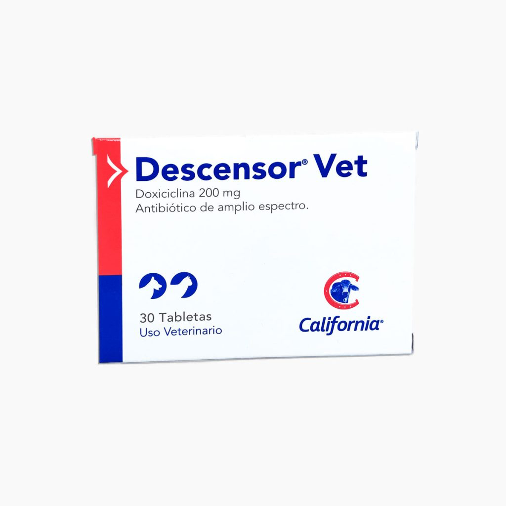 DESCENSOR TAB