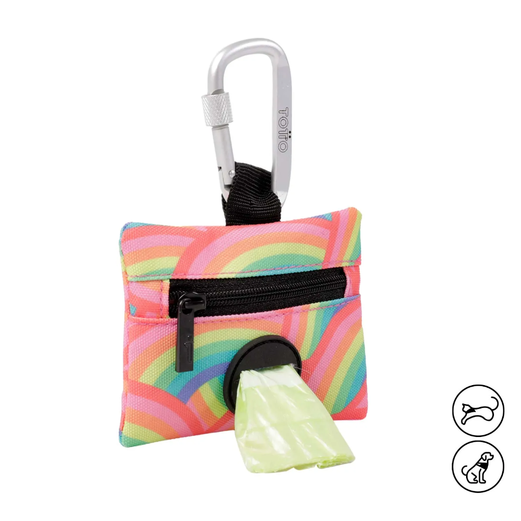DISPENSADOR DE BOLSAS JASO/UNICA/9I6/