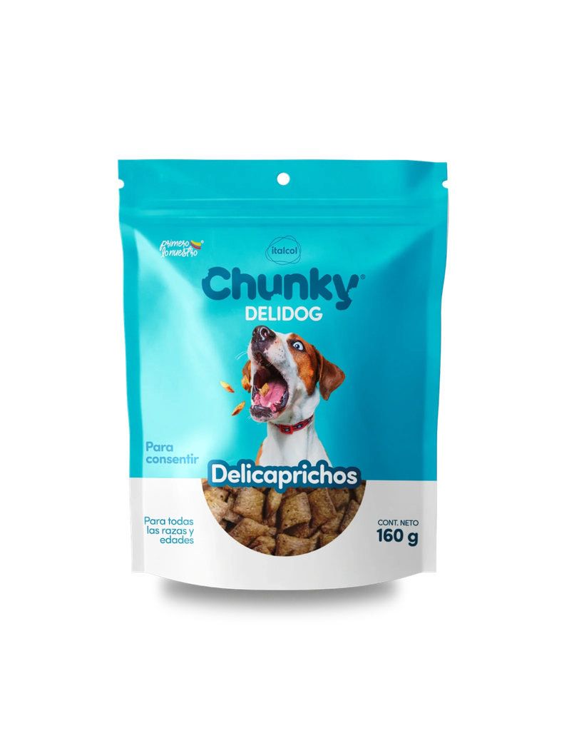 Delicaprichos * 160 Gr