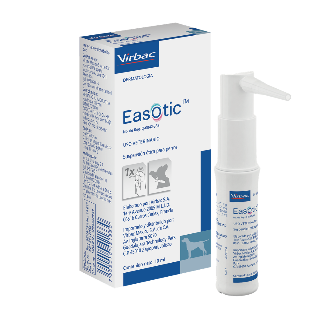 EASOTIC * 10ML