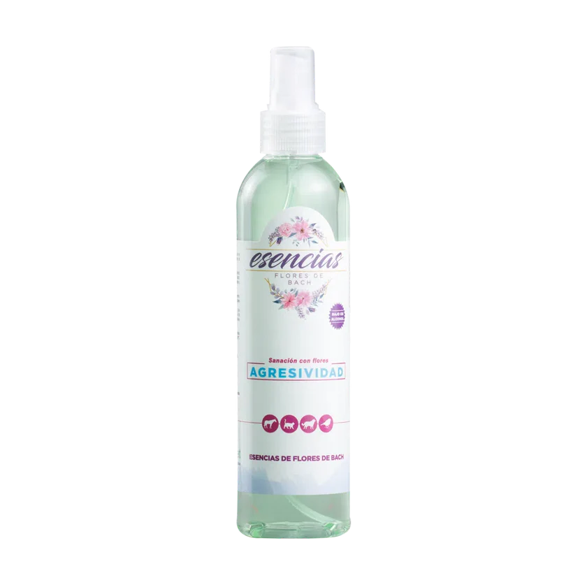 EF AGRESIVIDAD SPRAY 250ML