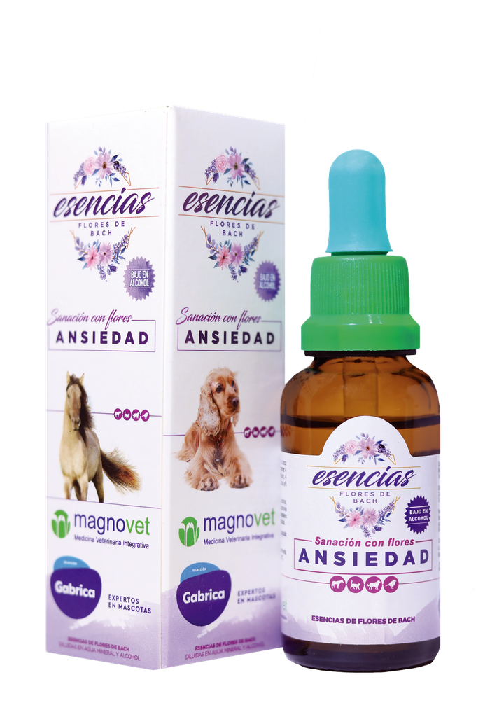 EF ANSIEDAD GOTAS 30ML