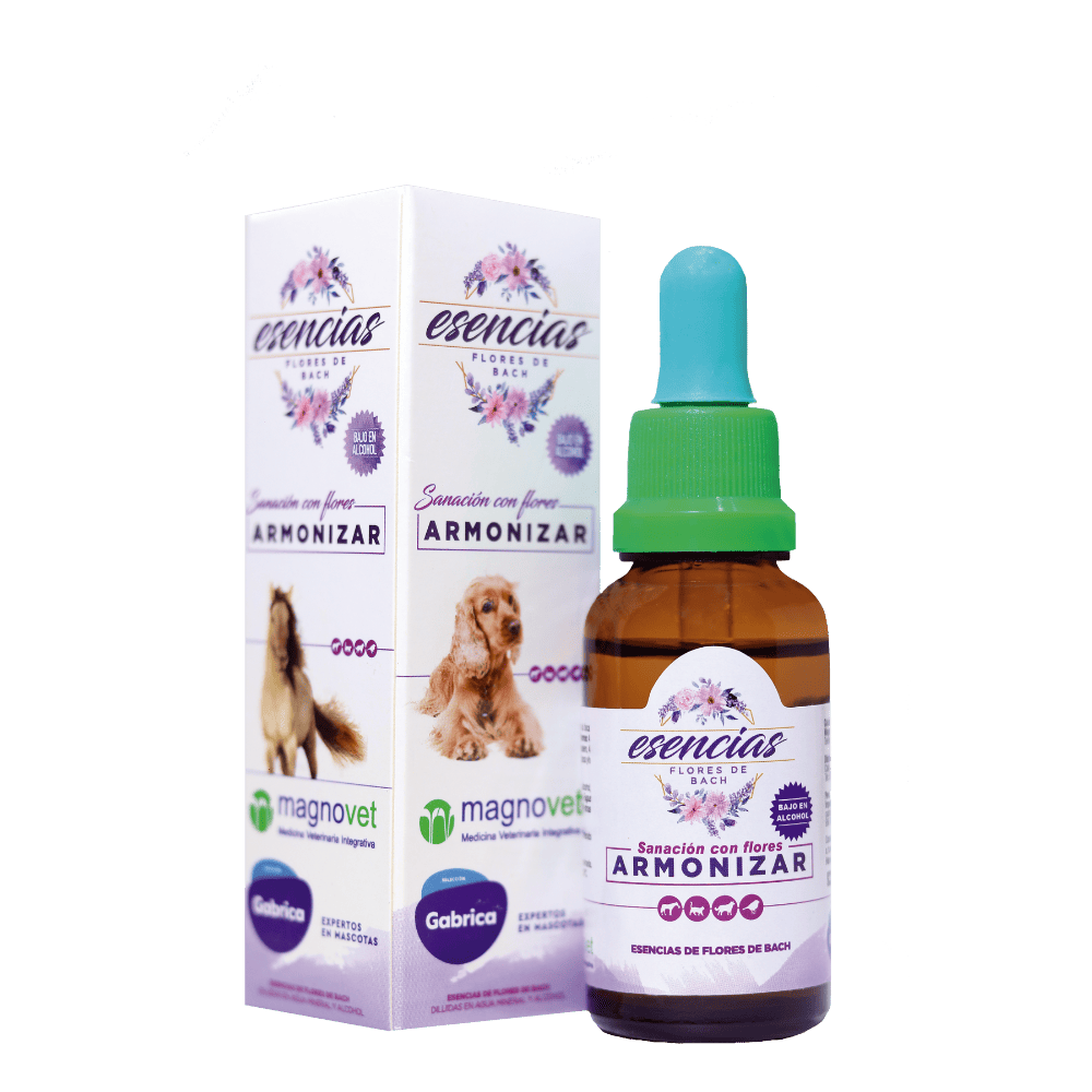 [C000907] EF ARMONIZAR GOTAS 30ML