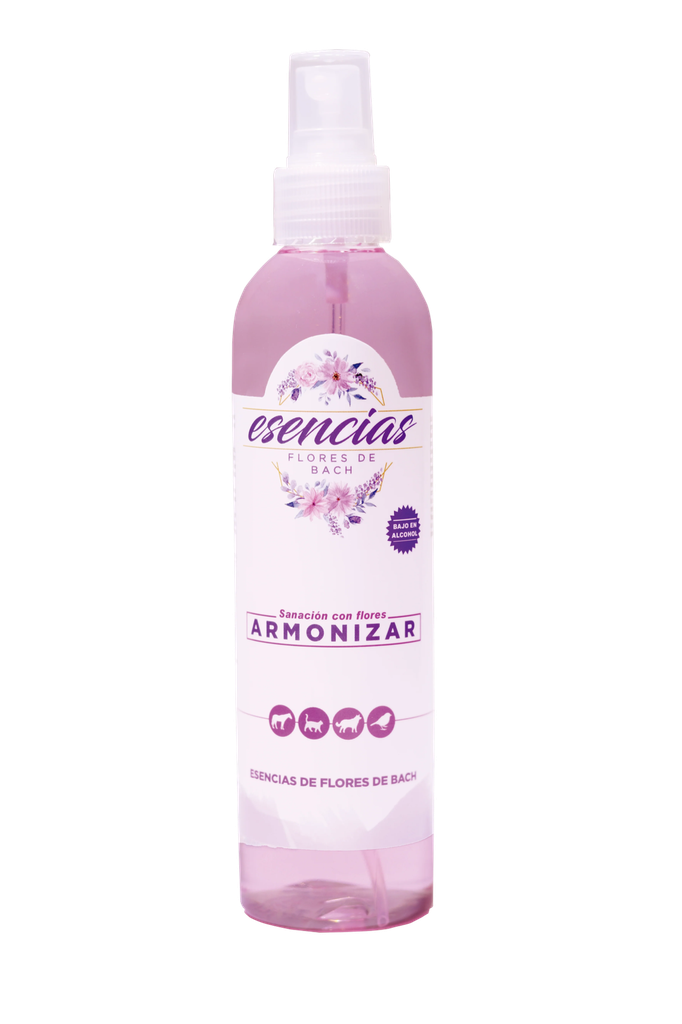 [C000909] EF ARMONIZAR SPRAY 250ML