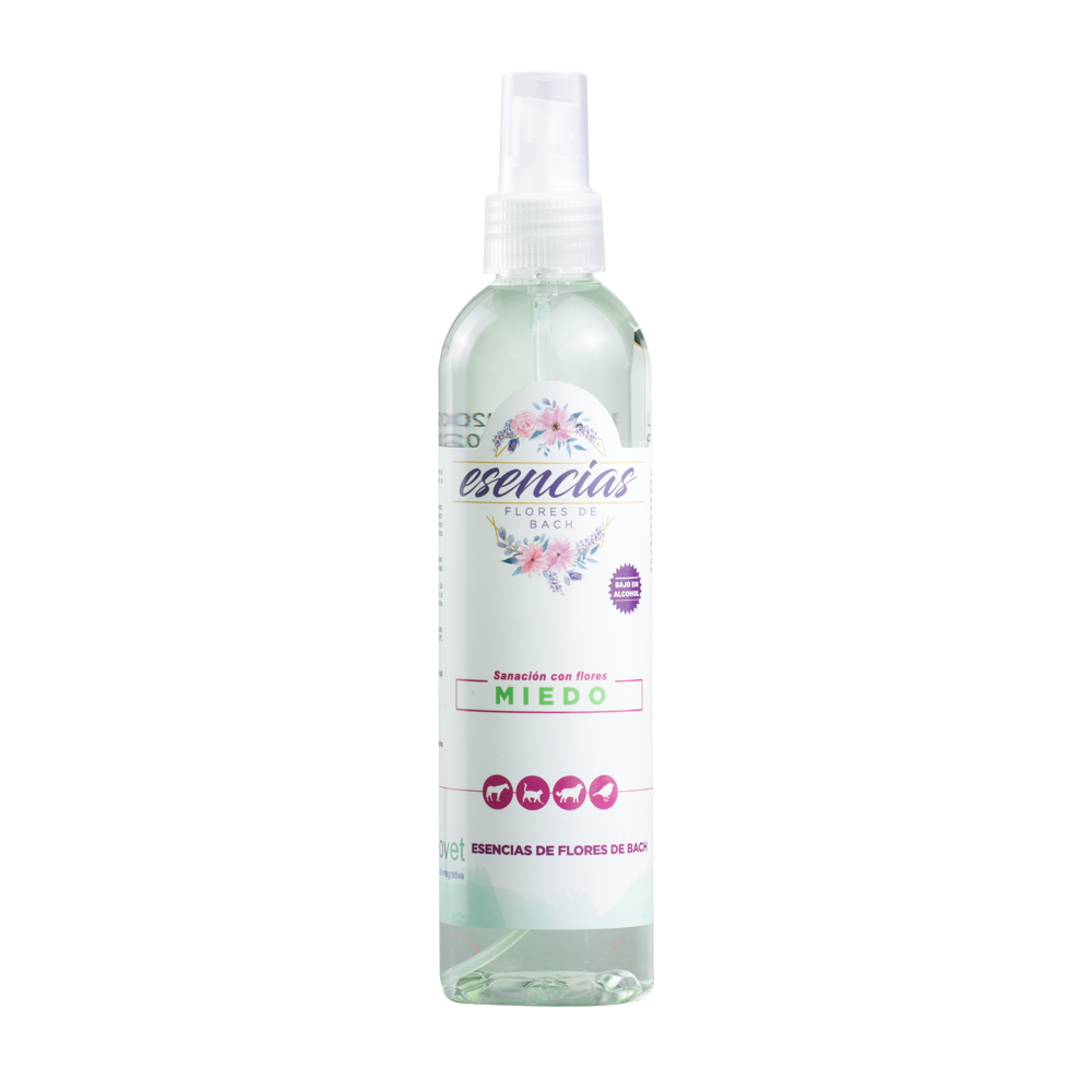 EF MIEDO SPRAY 250ML