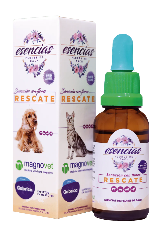 [C000918] EF RESCATE GOTAS 30ML