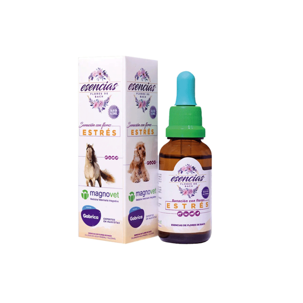 [C000926] EF STRESS GOTAS 30ML