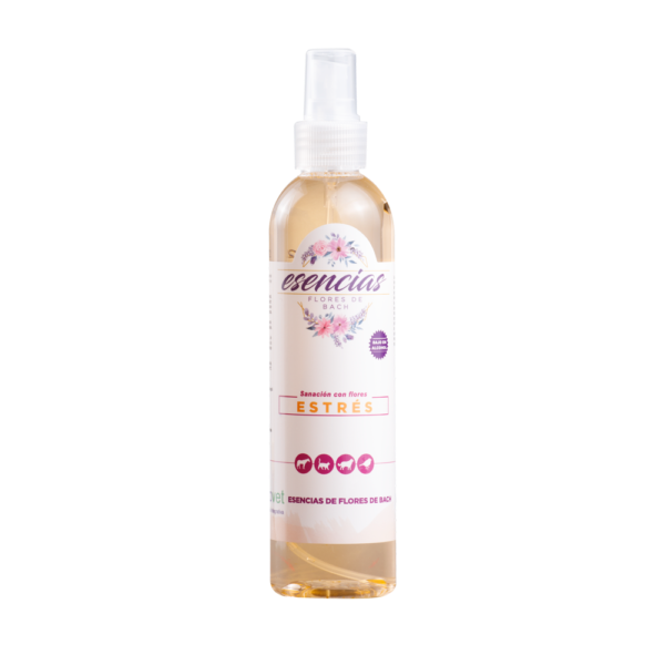 EF STRESS SPRAY 250ML